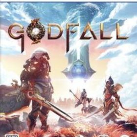 GODFALL/PS5