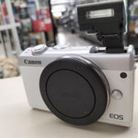 ミラーレス一眼 EOS M100 CANON