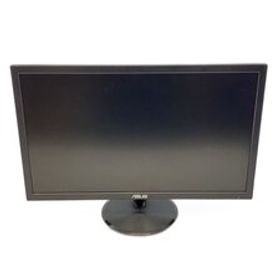 ASUS◆液晶モニタ・液晶ディスプレイ VP248H/24インチ/ワイド型