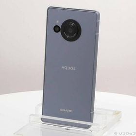 AQUOS R8 新品 58,080円 中古 37,800円 | ネット最安値の価格