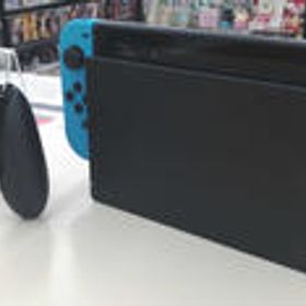 NINTENDO SWITCH HAC-001 NINTENDO