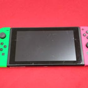 NINTENDO SWITCH HAC-001 NINTENDO