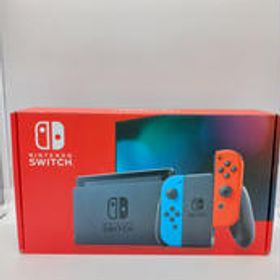 NINTENDO SWITCH HAC-001 NINTENDO / 任天堂