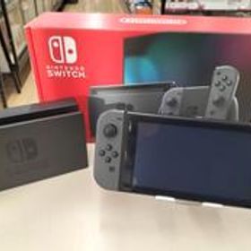 NINTENDO SWITCH HAD-S-KAAAA NINTENDO / 任天堂