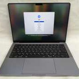 MacノートPC MKGP3J/A APPLE