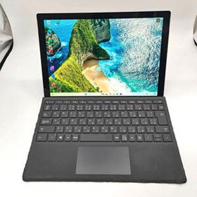 バッテリー◎ 12 Surface Pro6 2in1 タブレットPC Surface Pro 1796 Core i5-8350U windows11 pro 8GB SSD256GB カメラあり オフィス C094)
