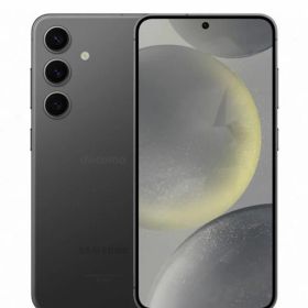 【中古】【美品】Galaxy S24 SC-51E オニキスブラック アンバーイエロー コバルトバイオレッド SIMロック解除済 docomo 【安心30日保証】 本体 白ロム CCコネクト