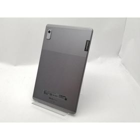 【中古】Lenovo 国内版 【Wi-Fi】 Lenovo Tab M9 4GB 64GB ZAC30157JP アークティック グレー【新宿東口】保証期間１ヶ月【ランクC】