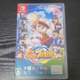 パワプロ ソフトまとめ売り パワプロ スイッチ(実況パワフルプロ野球) Switch 訳あり・ジャンク