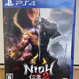 仁王2（PS4）