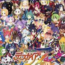 中古PS5ソフト 魔界戦記ディスガイア7