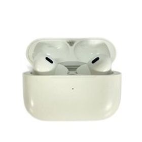 Apple◆イヤホン AirPods Pro 第2世代 MQD83J/A A2700/A2698/A2699
