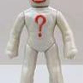 ミスタークエスチョン 「タイガーマスク」 中嶋製作所