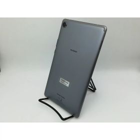 【中古】Huawei 国内版 【SIMフリー】 MediaPad M5 8.4 LTE SHT-AL09 32GB スペースグレー【秋葉本店】保証期間1ヶ月【ランクB】