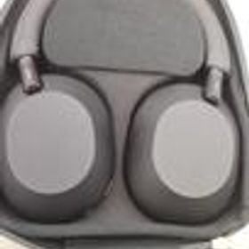 ワイヤレスヘッドホン WH-1000XM5 SONY