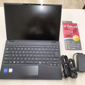 ノートパソコン FMVUXHBN / LIFEBOOK UH-X/H FUJITSU