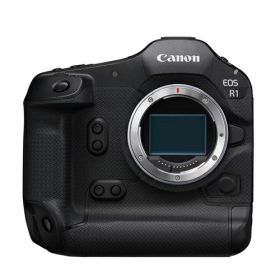 Canon ミラーレス一眼カメラ EOS R1 EOS R1 ボディ