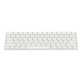 中古 Magic Keyboard(JIS)Apple アップルMLA22LL/A F0T828601H1J1XLARコンディションランク【B】（商品 No.65-0）