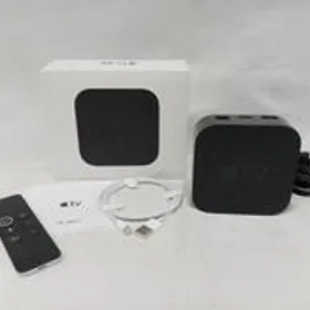 APPLETV MQD22J/A APPLE