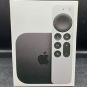 APPLETV 4K MN893J/A APPLE