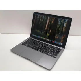 Apple MacBook Pro M1 2020 13型 新品¥75,000 中古¥46,780 | 新品