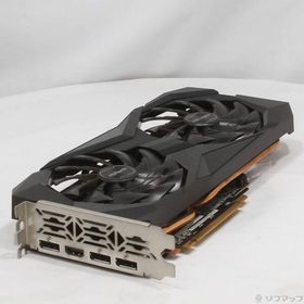 〔中古〕ASRock(アスロック) Radeon RX 6600 Challenger D 8G〔305-ud〕