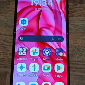 motorola razr50 ultra 512GB 国内版 ホットピンク Motorola Razr 50 Ultra, 12GB/512GB, Hot Pink (PB1T0101PL)