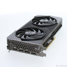〔中古〕GAINWARD Gainward GeForce RTX 4070 SUPER Ghost NED407S019K9-1043B-G〔262-ud〕