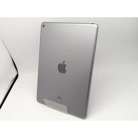 【中古】Apple 【Wi-Fi】 iPad Air2（2014） 32GB スペースグレイ MNV22J/A【池袋東口】保証期間１ヶ月【ランクC】