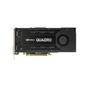NVIDIA Quadro K4200 4GB