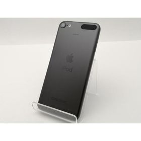 【中古】Apple iPod touch 32GB スペースグレイ MVHW2J/A (2019/第7世代)【三宮センター】保証期間１ヶ月【ランクC】