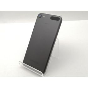 【中古】Apple iPod touch 32GB スペースグレイ MVHW2J/A (2019/第7世代)【三宮センター】保証期間１ヶ月【ランクB】