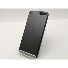 【中古】Apple iPod touch 32GB スペースグレイ MVHW2J/A (2019/第7世代)【三宮センター】保証期間１ヶ月【ランクA】