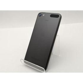 【中古】Apple iPod touch 32GB スペースグレイ MVHW2J/A (2019/第7世代)【三宮センター】保証期間１ヶ月【ランクA】