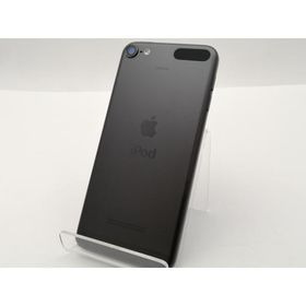 【中古】Apple iPod touch 32GB スペースグレイ MVHW2J/A (2019/第7世代)【三宮センター】保証期間１ヶ月【ランクA】