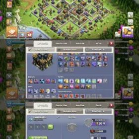 💥TH17 154 LV 41/79/38/12