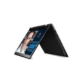 レノボ Lenovo Thinkpad X1 Yoga 2-in-1 Convertible Business Laptop 1st Gen (20FQ-002YUS) Intel i7-6600U, 16GB RAM, 512GB SSD, 14-inch WQHD Multi-Touch
