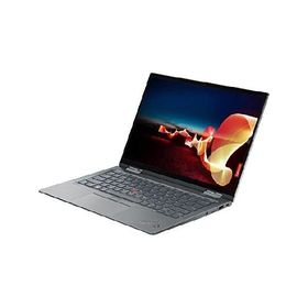 レノボ Lenovo ThinkPad X1 Yoga Gen 6 20XY00AHUS 14" Touchscreen Convertible 2 in 1 Notebook - WUXGA - 1920 x 1200 - Intel Core i5 11th Gen i5-1135G7 Q