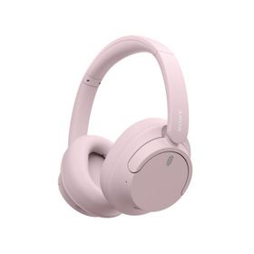 SONY イヤホン・ヘッドホン WH-CH720N (P) [ピンク]