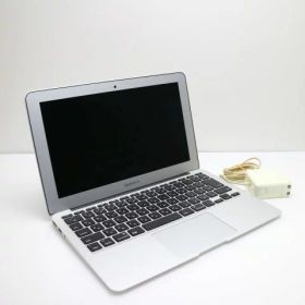 【中古】 超美品 MacBook Air 2012 11インチ 第3世代 Core i5 4GB SSD 128GB ノートパソコン Apple 安心保証 即日発送 土日祝発送OK