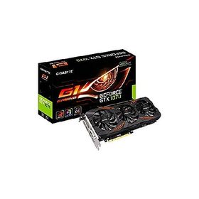 Geforce GTX1070 8GB Dual Link