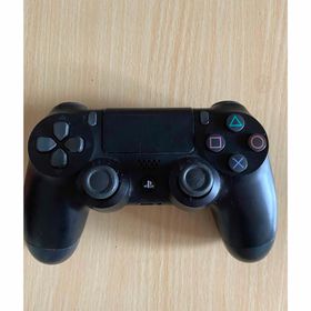 ps4 コントローラー 純正(家庭用ゲーム機本体)