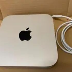 Mac mini Late 2014 1TB メモリ8G デュアルコア i5