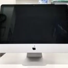 Apple iMac 4K 21.5インチ 2019 新品¥52,580 中古¥29,999 | 新品・中古