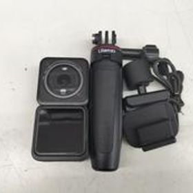 アクションカメラ ACTION2 DJI