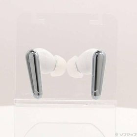 〔中古〕Anker(アンカー) Soundcore Liberty 4 Pro パールホワイト A3954N21〔269-ud〕