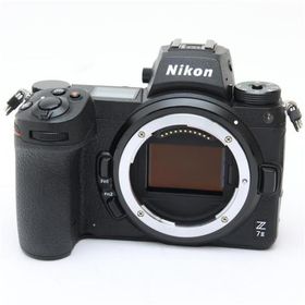 《並品》Nikon Z7II