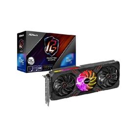 ASRock ファントム ゲーミング インテル ARC A770 16G