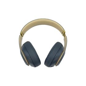 beats by dr.dre◆ヘッドホン Studio3 Wireless MXJ92PA/A A1914 シャドーグレー