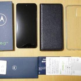 美品 Motorola moto g53j 5G(XT2335-5) 6.5’ 5G Dual SIM Free